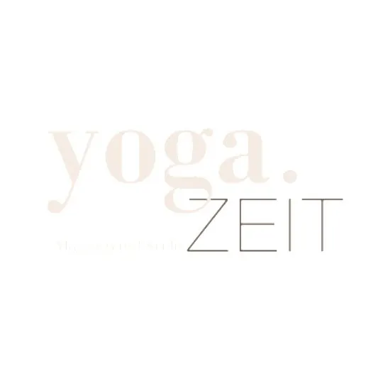 Sabine Winkler in der Yogazeit