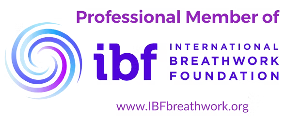 International Breathwork Foundation – Professional Member