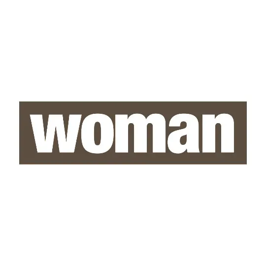 Philipp Sharma in der Woman